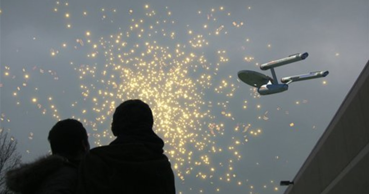 You, too, can be a special effects movie wizard